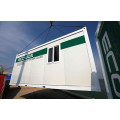 Chambre mobile standard de la norme ISO 20ft Container